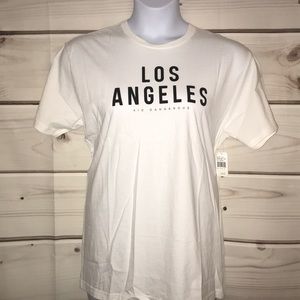 NWT!  Los Angeles Kid Dangerous T-Shirt!